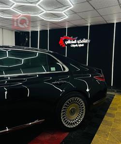جنسس G90